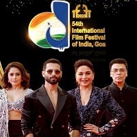 54th IFFI Festival (2024) Hindi Full Show Watch Online
