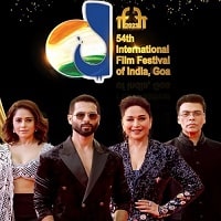 54th IFFI Festival (2024) Hindi Full Show Watch Online HD Print Free Download