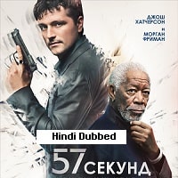 57 Seconds (2023) Hindi Dubbed Full Movie Watch Online
