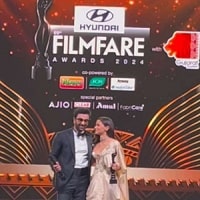 69th Filmfare Awards (2024) Main Event Full Show Watch Online HD Print Free Download