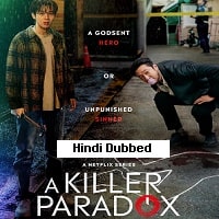 A Killer Paradox (2024) Hindi Dubbed Season 1 Complete Watch Online HD Print Free Download