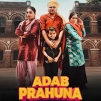 Adab Parahuna Ik Najara 2 Naraa (2024) Punjabi Full Movie Watch Online HD Print Free Download