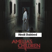 Amelias Children (2024) Unofficial Hindi Dubbed Full Movie Watch Online