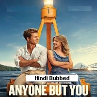 Anyone But You (2023) Hindi Dubbed Full Movie Watch Online HD Print Free Download