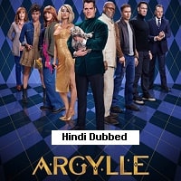 Argylle (2024) Hindi Dubbed Full Movie Watch Online