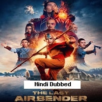 Avatar The Last Airbender (2024) Hindi Dubbed Season 1 Complete Watch Online