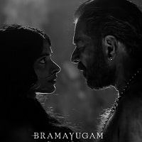 Bramayugam (2024) Hindi Dubbed Full Movie Watch Online