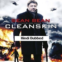 Cleanskin (2012) Hindi Dubbed Full Movie Watch Online HD Print Free Download