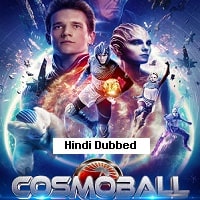 Cosmoball (2020) Hindi Dubbed Full Movie Watch Online HD Print Free Download