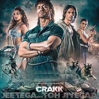 Crakk: Jeetega… Toh Jiyegaa (2024) Hindi Full Movie Watch Online HD Print Free Download