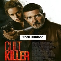 Cult Killer (2024) Unofficial Hindi Dubbed Full Movie Watch Online HD Print Free Download