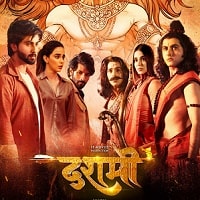 Dashmi (2024) Hindi Full Movie Watch Online