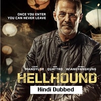 Hellhound (2024) Unofficial Hindi Dubbed Full Movie Watch Online HD Print Free Download