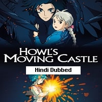 Howls Moving Castle (2004) Hindi Dubbed Full Movie Watch Online HD Print Free Download