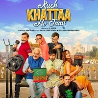 Kuch Khattaa Ho Jaay (2024) Hindi Full Movie Watch Online HD Print Free Download