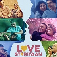 Love Storiyaan (2024) Hindi Season 1 Complete Watch Online HD Print Free Download