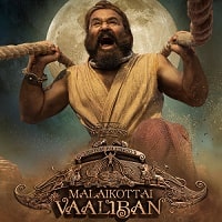 Malaikottai Vaaliban (2024) Hindi Dubbed Full Movie Watch Online HD Print Free Download