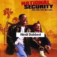 National Security (2003) Hindi Dubbed Full Movie Watch Online