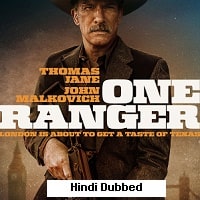 One Ranger (2023) Hindi Dubbed Full Movie Watch Online HD Print Free Download
