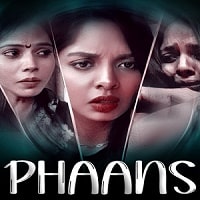 Phaans (2024) Hindi Full Movie Watch Online