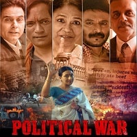 Political War (2024) Hindi Full Movie Watch Online HD Print Free Download