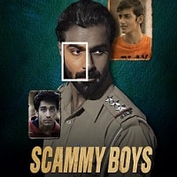 Scammy Boys (2024) Hindi Full Movie Watch Online