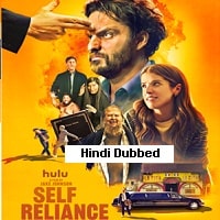 Self Reliance (2024) Unofficial Hindi Dubbed Full Movie Watch Online HD Print Free Download