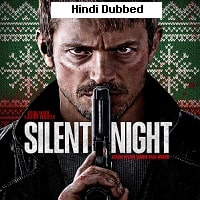 Silent Night (2023) Hindi Dubbed Full Movie Watch Online