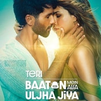 Teri Baaton Mein Aisa Uljha Jiya (2024) Hindi Full Movie Watch Online