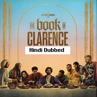 The Book of Clarence (2024) Hindi Dubbed Full Movie Watch Online