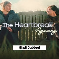 The Heartbreak Agency (2024) Hindi Dubbed Full Movie Watch Online