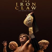 The Iron Claw (2023) English Full Movie Watch Online