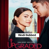 Upgraded (2024) Hindi Dubbed Full Movie Watch Online HD Print Free Download