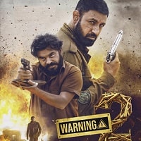Warning 2 (2024) Punjabi Full Movie Watch Online