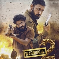 Warning 2 (2024) Punjabi Full Movie Watch Online HD Print Free Download