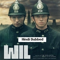Will (2024) Hindi Dubbed Full Movie Watch Online