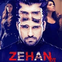 Zehan (2024) Hindi Full Movie Watch Online