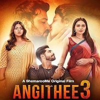 Angithee 3 (2024) Hindi Full Movie Watch Online