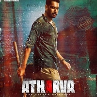 Atharva (2024) Hindi Dubbed Full Movie Watch Online