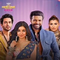 Badi Heroine Banti Hai (2024) Hindi Season 2 Complete Watch Online HD Print Free Download