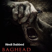 Baghead (2023) Unofficial Hindi Dubbed Full Movie Watch Online HD Print Free Download