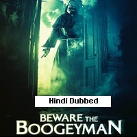 Beware the Boogeyman (2024) Unofficial Hindi Dubbed Full Movie Watch Online HD Print Free Download