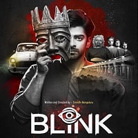 Blink (2024) Unofficial Hindi Dubbed Full Movie Watch Online HD Print Free Download