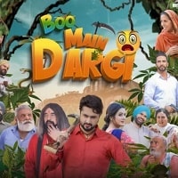 Boo Main Dargi (2024) Punjabi Full Movie Watch Online