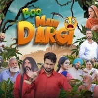 Boo Main Dargi (2024) Punjabi Full Movie Watch Online HD Print Free Download