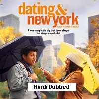 Dating and New York (2021) Hindi Dubbed Full Movie Watch Online