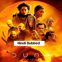 Dune Part Two (2024) Hindi Dubbed Full Movie Watch Online