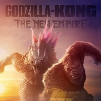 Godzilla x Kong The New Empire (2024) English Full Movie Watch Online HD Print Free Download