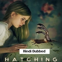 Hatching (2022) Hindi Dubbed Full Movie Watch Online