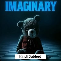 Imaginary (2024) Hindi Dubbed Full Movie Watch Online HD Print Free Download